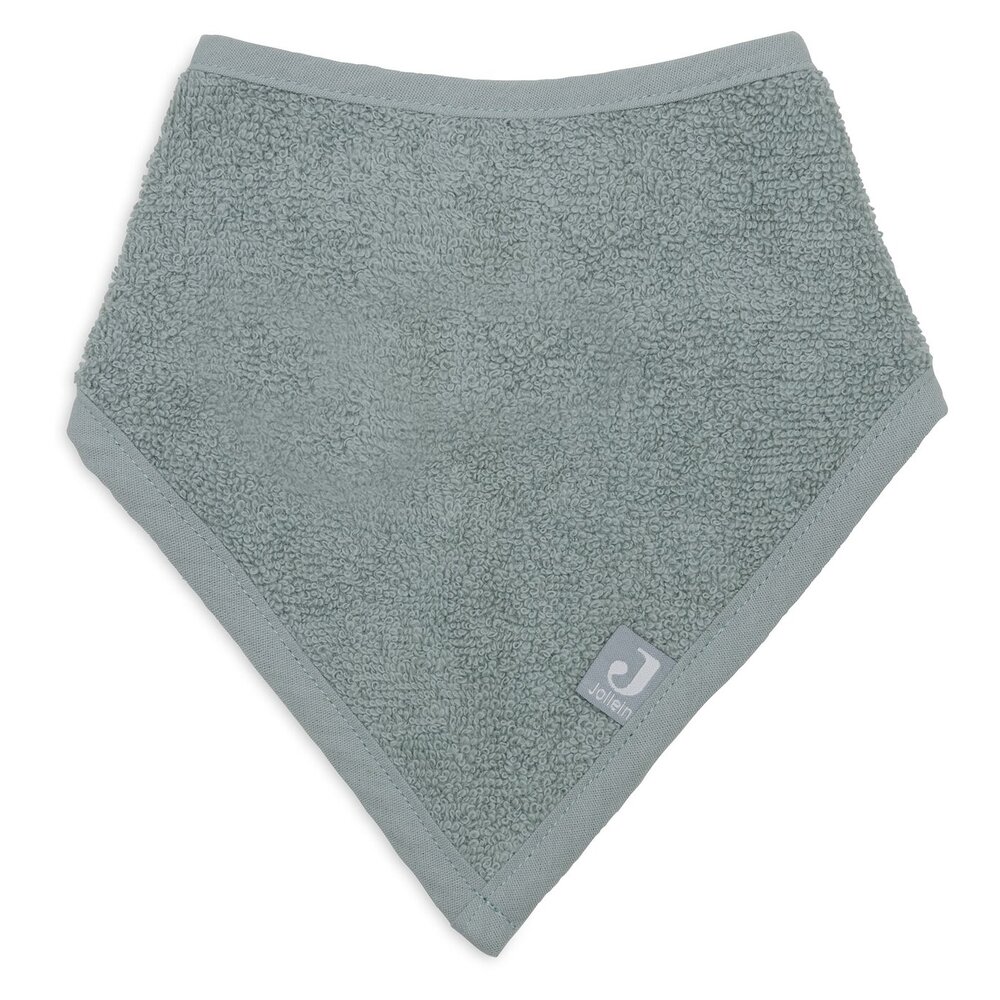 Slab Bandana (2pack) Sea Green