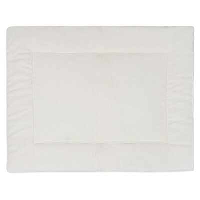 Boxkleed 75x95cm Cosy Knit Ivory