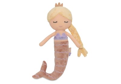 Knuffel Mermaid Ella