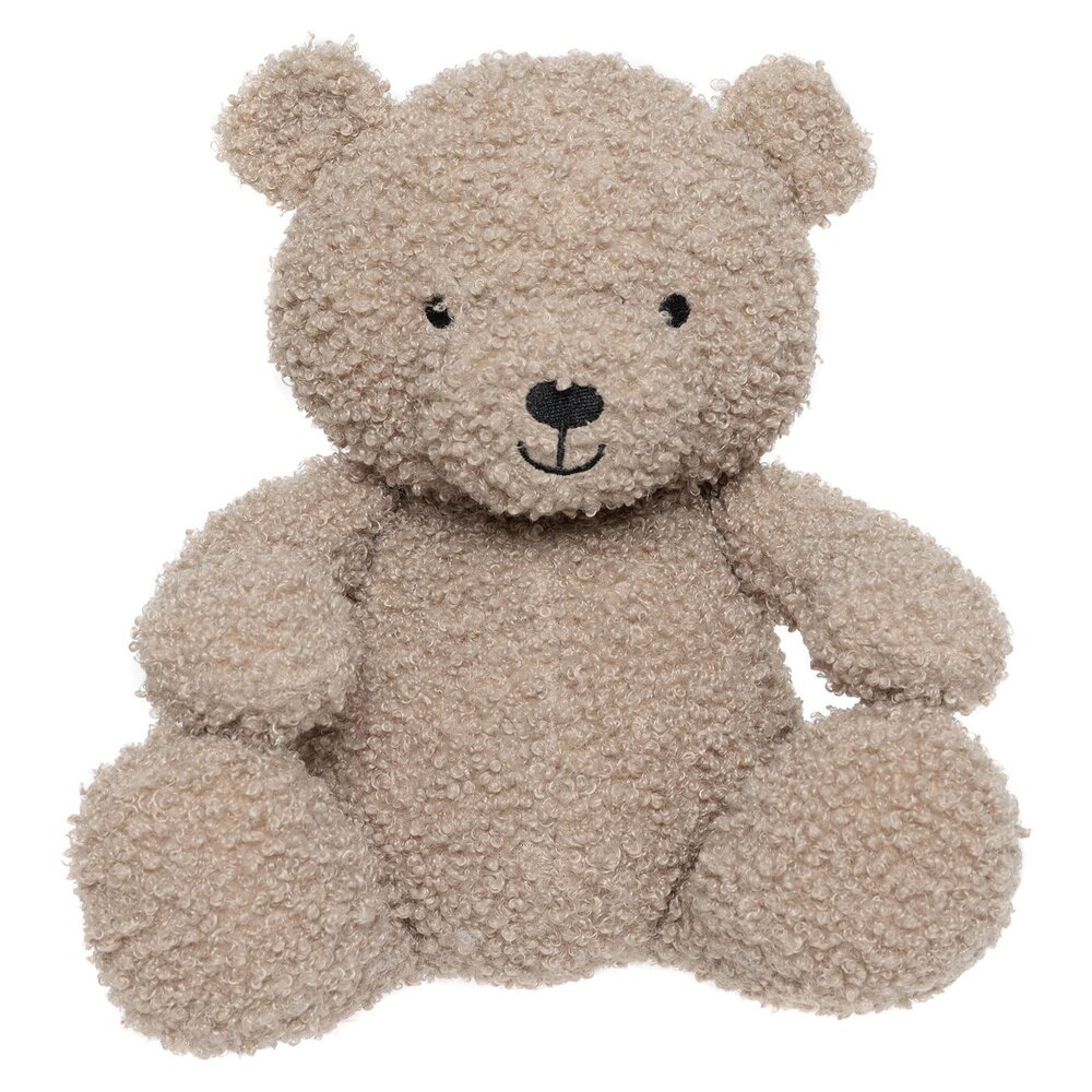 Knuffel Teddy Bear Olive Green