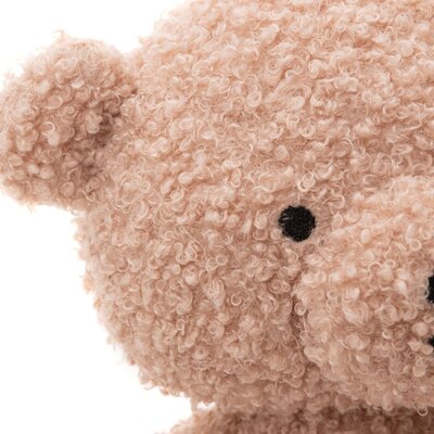 Knuffel Teddy Bear Wild Rose