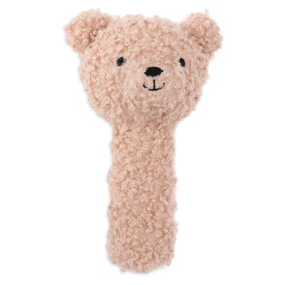 Rammelaar Teddy Bear Wild Rose