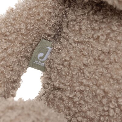 Knuffel Teddy Bear Olive Green