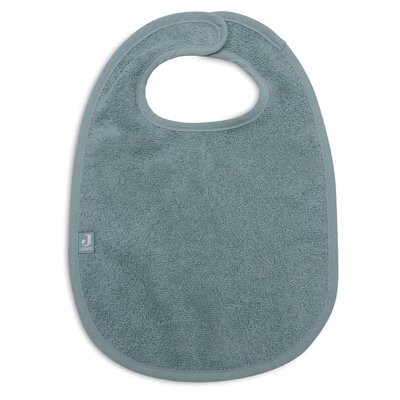 Slab Badstof (3pack) Sea Green/Nouga