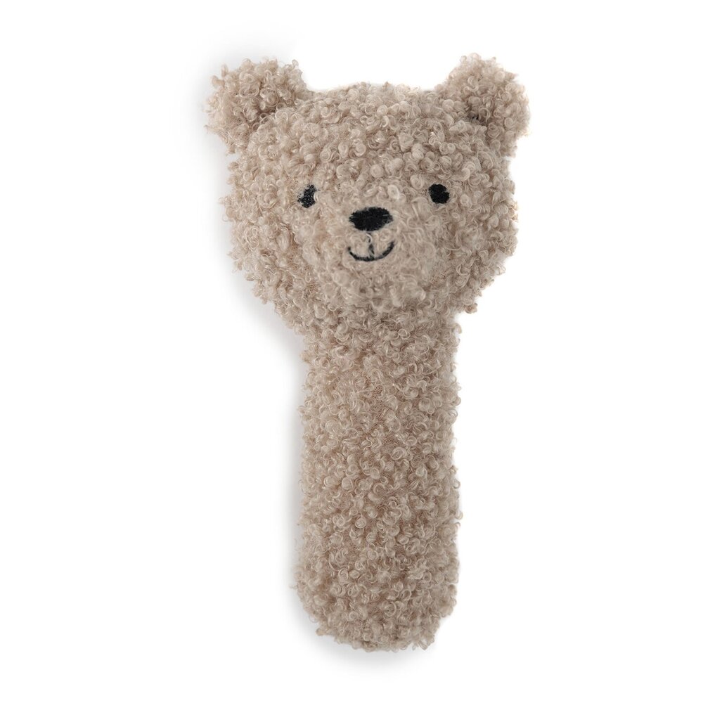 Rammelaar Teddy Bear Olive Green