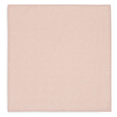 Hydrofiele Doek Small 70x70cm (3pack) Twinkling - Wild Rose