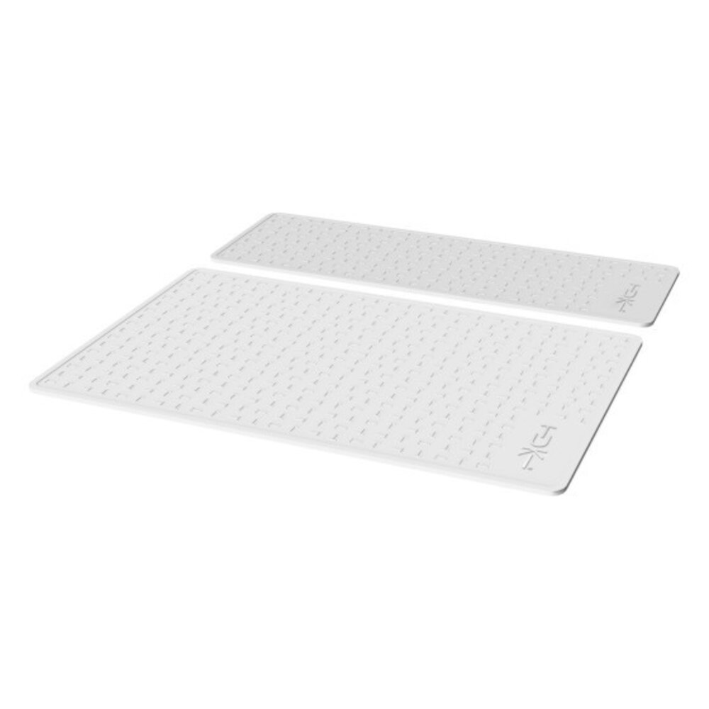 Anti-slip mat set