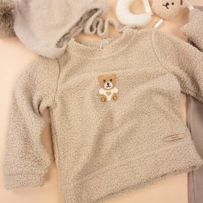 pull marival beige