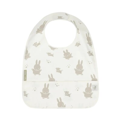 Slab Waterproof Miffy&Snuffy - 2 stuks Olive green