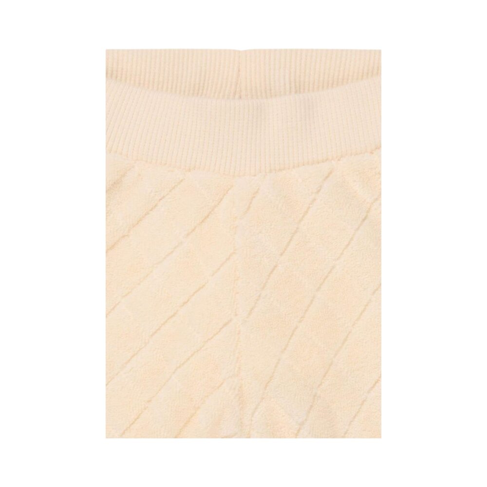 Broek Gruson relaxed fit Buttercream