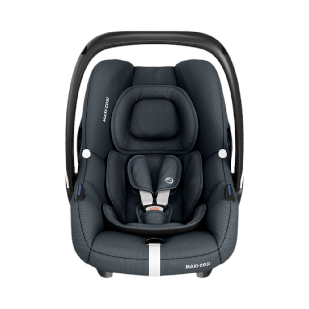 Autostoel CabrioFix I-Size Essential graphite