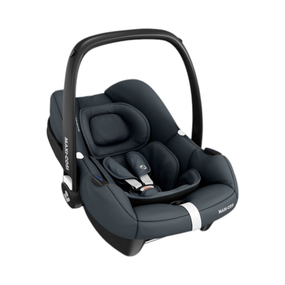 Autostoel CabrioFix I-Size Essential graphite