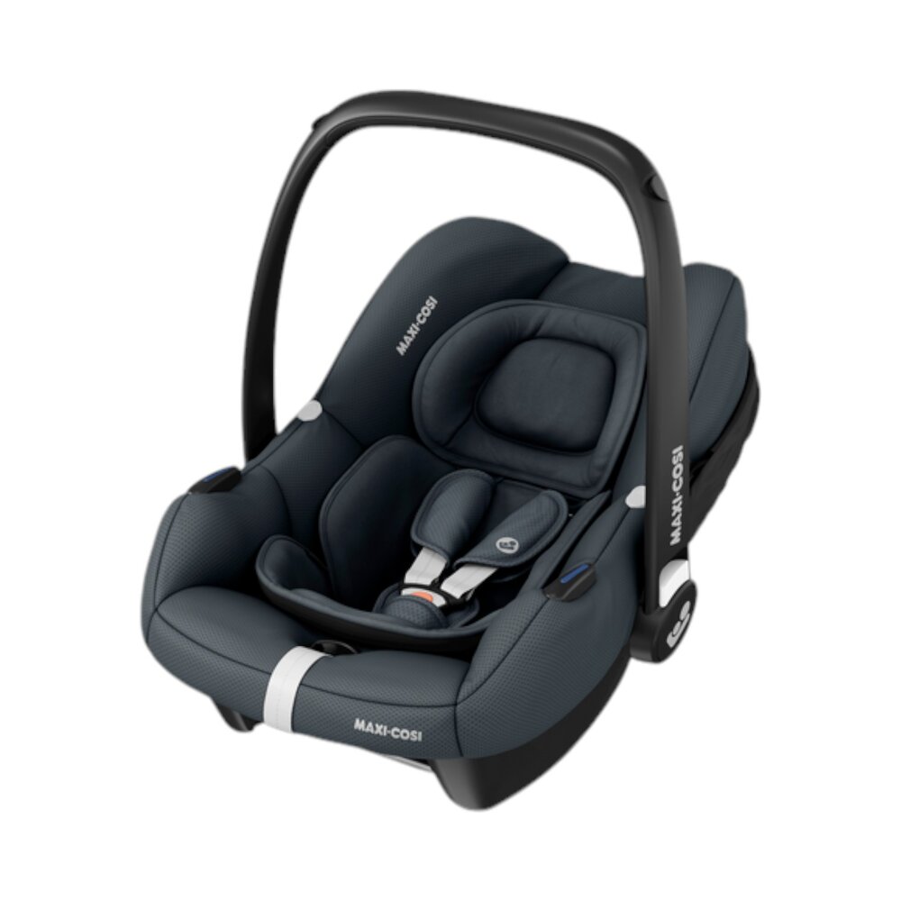 Autostoel CabrioFix I-Size Essential graphite