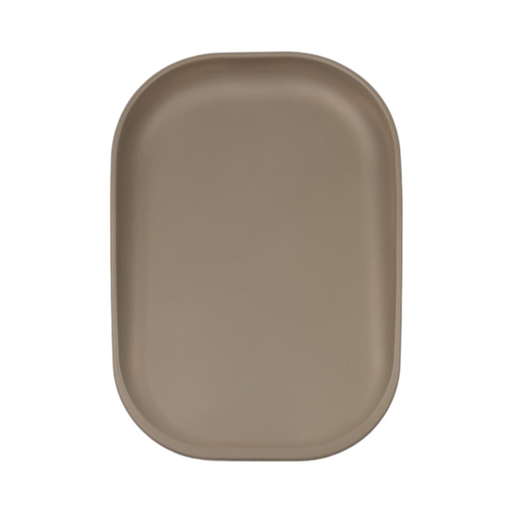 Waskussen Splashy Taupe