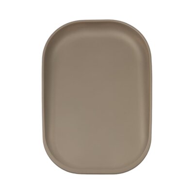 Waskussen Splashy Taupe