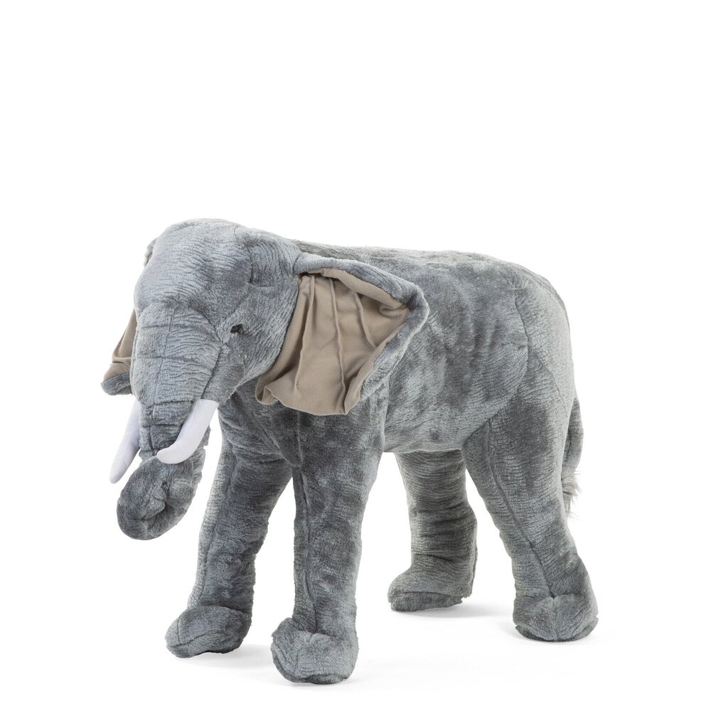 Olifant staand 60 cm