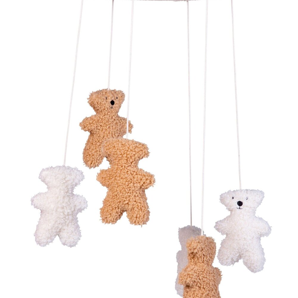 Babymobiel – Teddy