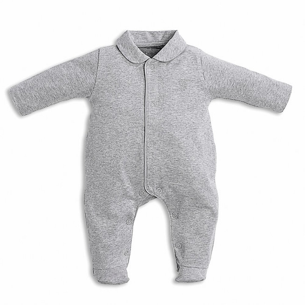 Babypakje Angel Endless grey