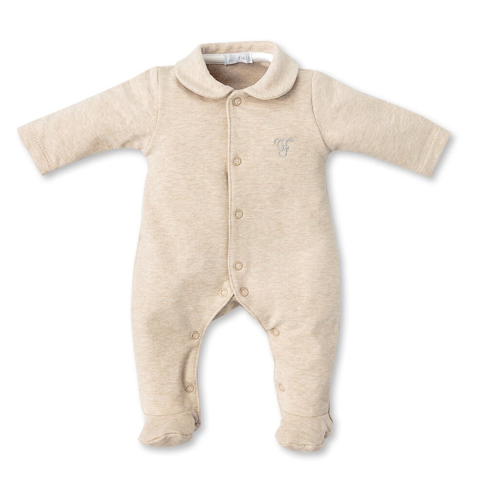 Babypakje Angel Essentials beige