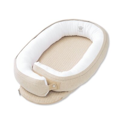 Coccon nest Essentials beige