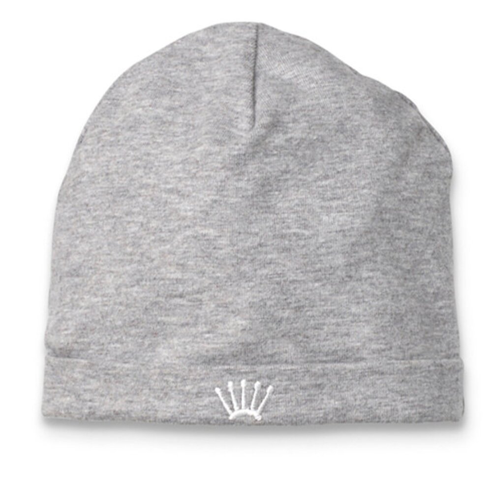 Muts crown Endless grey