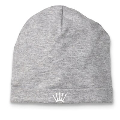 Muts crown Essentials grey