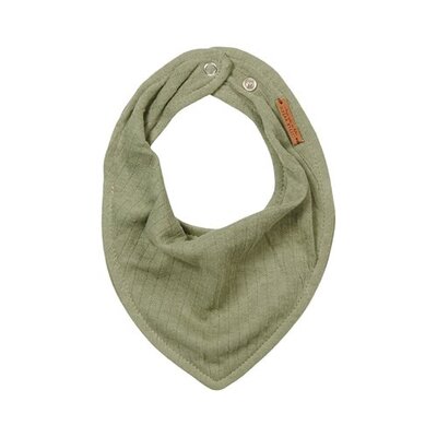 Bandana slab pure Olive