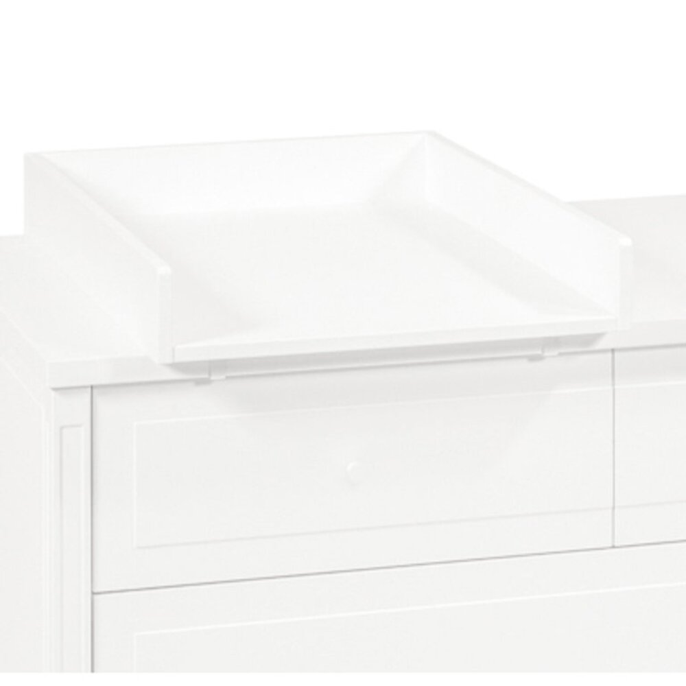 Commode Gio - Verversingskussen kit White