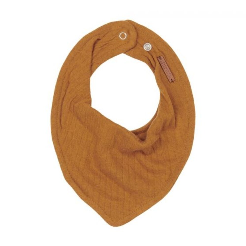 Bandana slab pure Ochre Spice