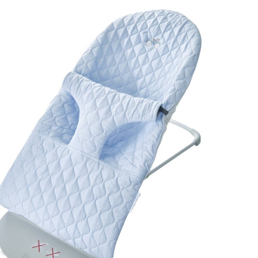 Relaxhoes BabyBjorn Classic car