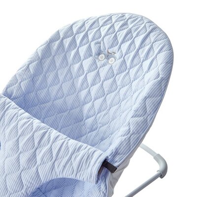 Relaxhoes BabyBjorn Classic car