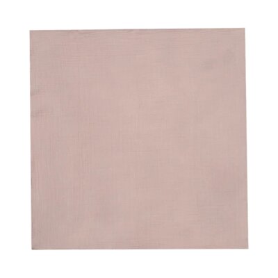 Hydrofiele Doek Small 70x70cm - 4 Stuks Wild rose/Ivory