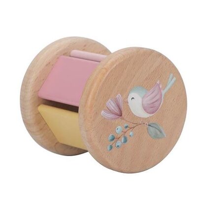 Giftset hout Fairy Garden