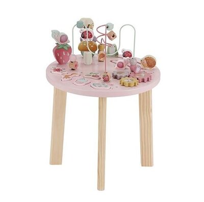 Activiteitentafel Fairy Garden