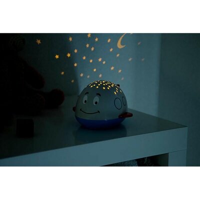 Vliegtuig Eddy - Starry sky projector