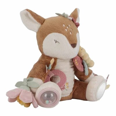 Activiteitenknuffel Hert Fairy Garden