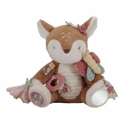 Activiteitenknuffel Hert Fairy Garden