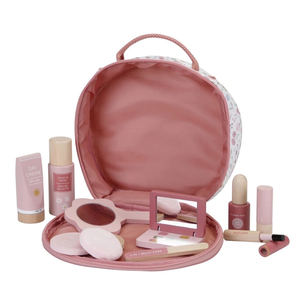 Make-up tas fsc