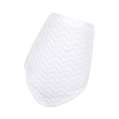 Chevron bandana White