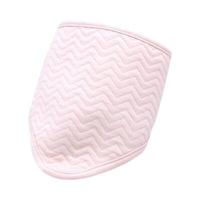 Chevron bandana Light pink