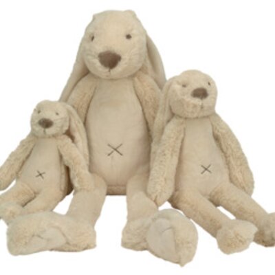 Rabbit Richie - 38 cm Beige