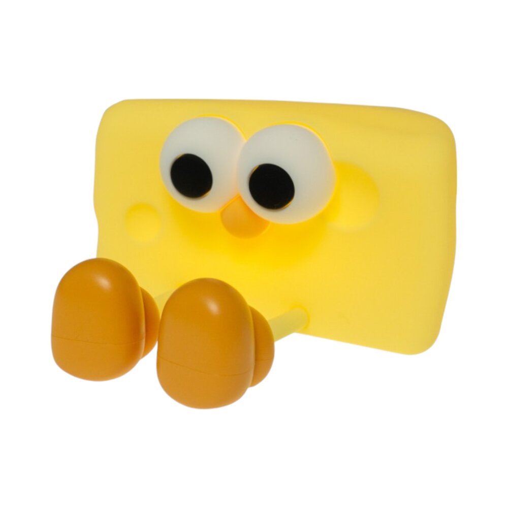 Led lamp Cheese -