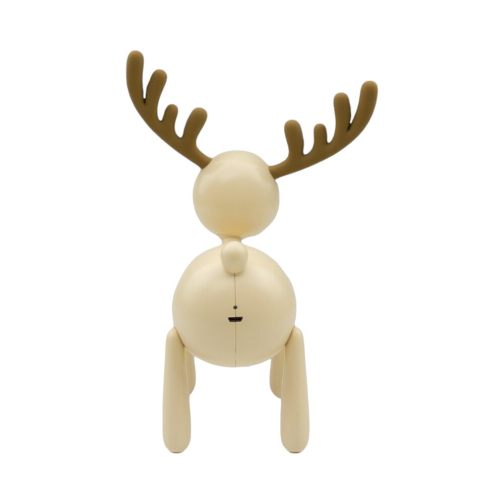 Led lamp Deer Beige