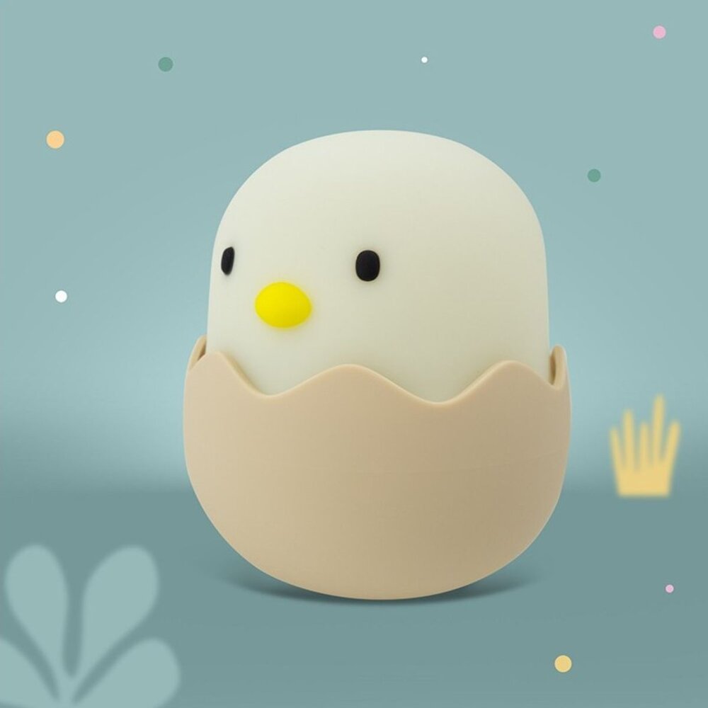 Led lamp Chick -