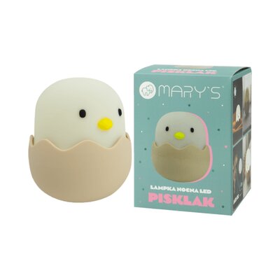 Led lamp Chick -