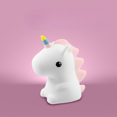 Led lamp Unicorn -