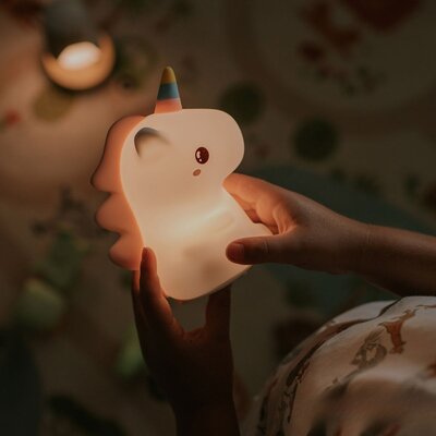 Led lamp Unicorn -