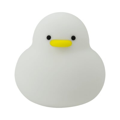 Led lamp Duck -