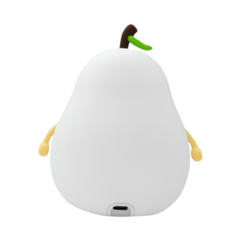 Led lamp Pear -