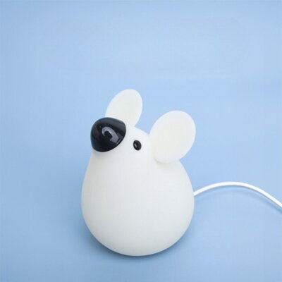 Led lamp Mouse -